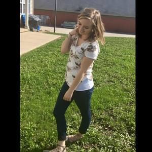 Meet your Posher, Deann